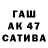 Еда ТГК конопля Melky Saputra